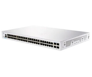 Cisco Systems CBS250-48T-4G-EU
