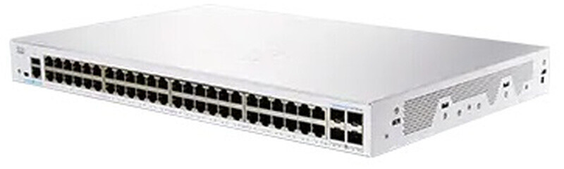 Cisco Systems CBS250-48T-4G-EU