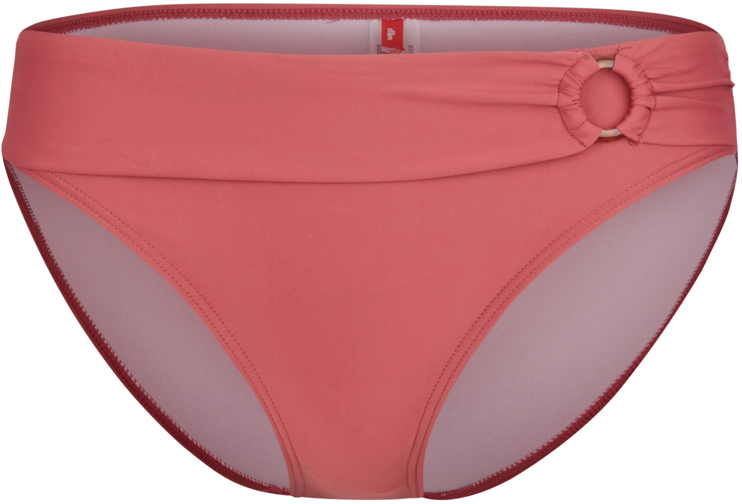 S.Oliver Bikini Bottom Rome red