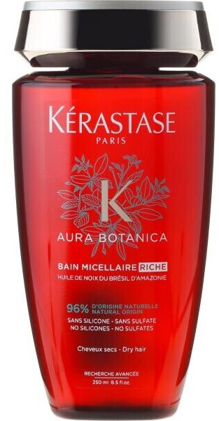 Kérastase Aura Botanica Bain Micellaire Riche (250 ml)