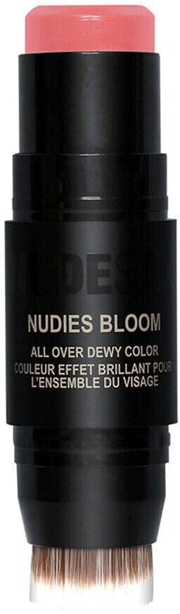 Nudestix Nudies Bloom All Over Dewy Color 02 Cherry Blossom Babe (7g)