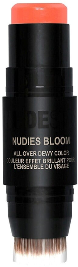 Nudestix Nudies Bloom All Over Dewy Color 03 Tiger Lilly Queen (7g)