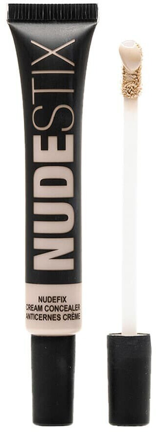 Nudestix Nudefix Cream Concealer (10ml)