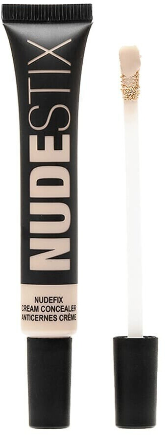 Nudestix Nudefix Cream Concealer - Nude 1 (10ml)