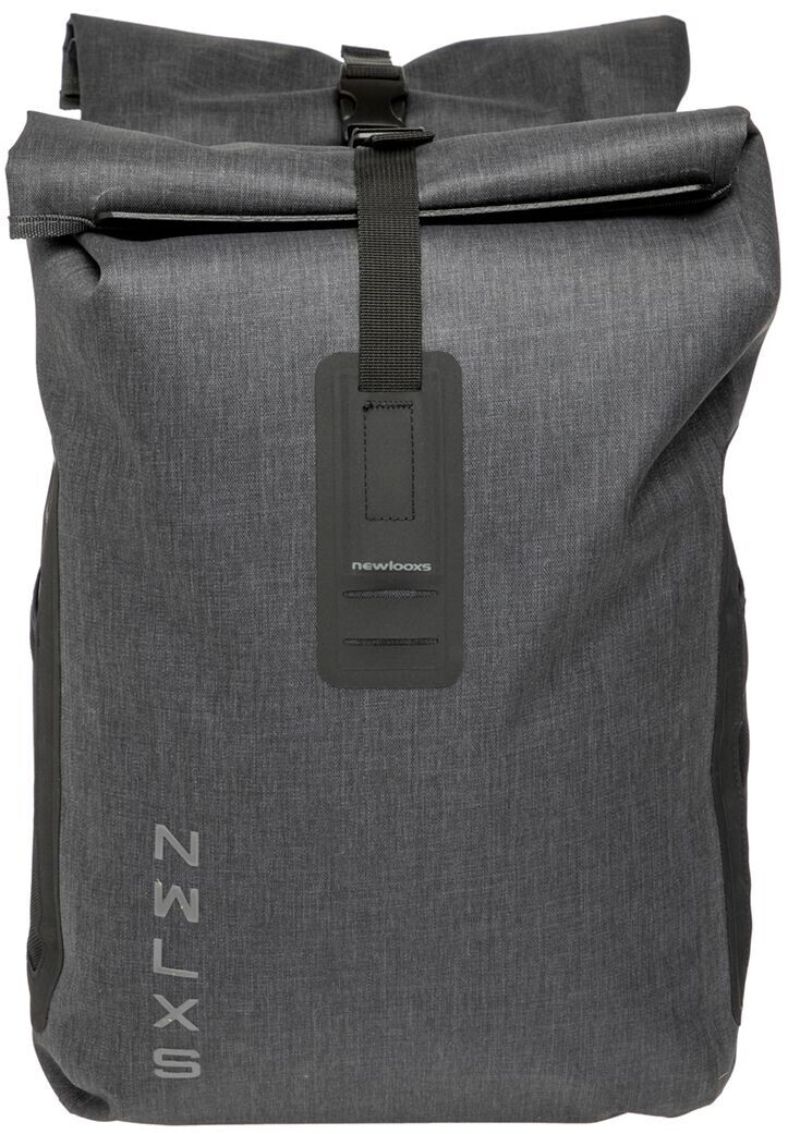 New Looxs Varo Double Racktime grey