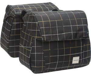 New Looxs Joli Double Check black