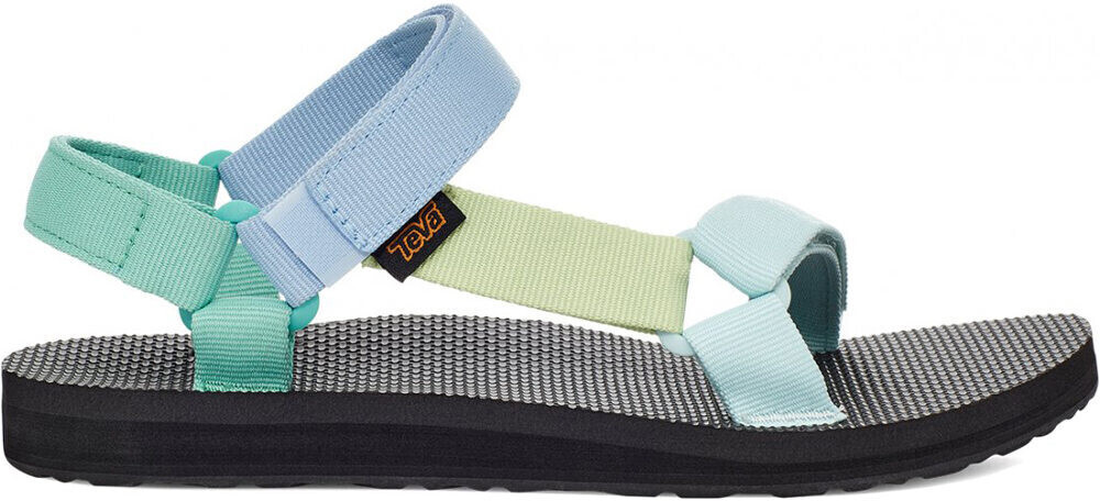 teva shock green