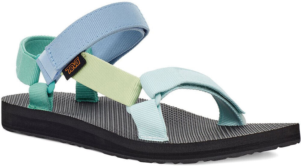 Teva Original Universal Women light green multi desde 39,99 â¬ | Compara precios en idealo