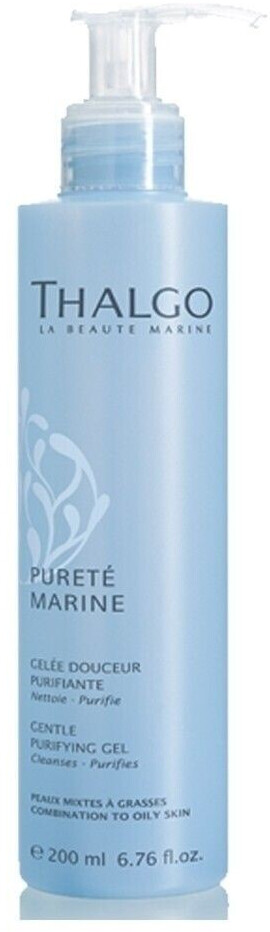 Thalgo Pureté marine cleansing gel (200ml)