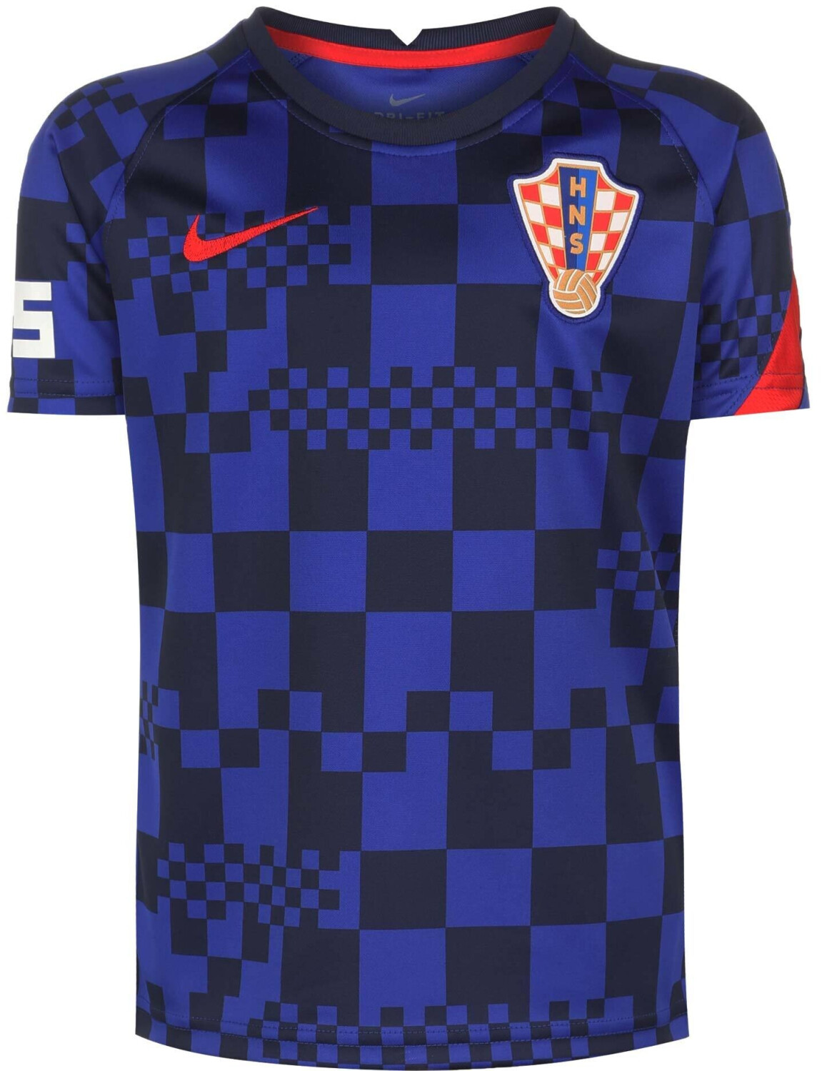 Nike Kroatien 2021 Kinder Pre Match Trikot Ab 3597 € Preisvergleich