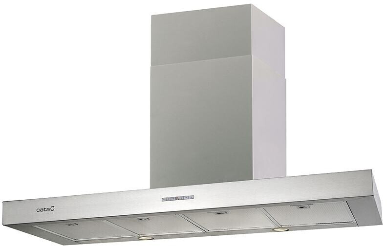 Cata Sygma12000 X inox