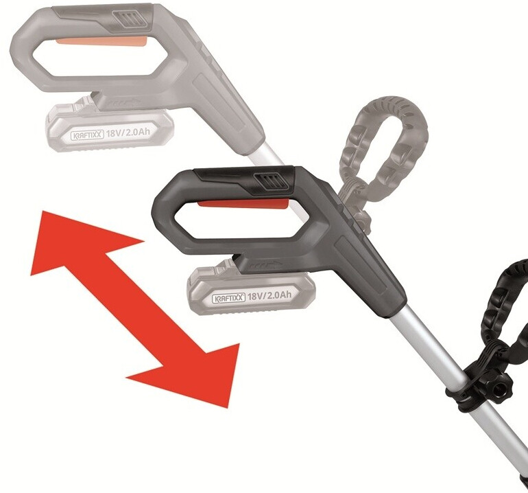 gmsauber gmsauber KX-ART1826Li Solo - detail view