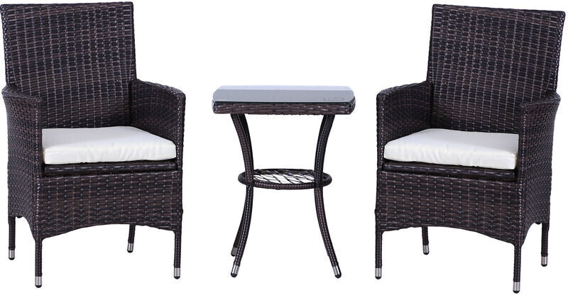 Tj hughes bistro shop set
