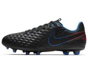 nike tiempo hybrid