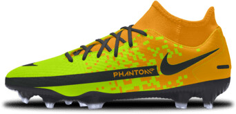 Buy Nike React Phantom GT Pro IC Orange Black White 39-45 Soccer Cleats