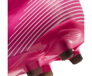 nike mercurial superfly 7 academy mg pink