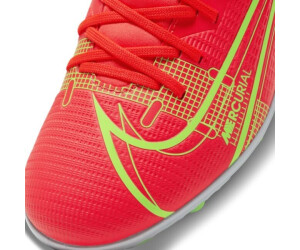 NIKE MERCURIAL SUPERFLY 8 CLUB MG CV0790-600 Coral