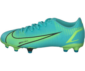 Tenis de Fútbol Nike Jr. Mercurial Vapor 14 Academy FG Niño | Innovasport
