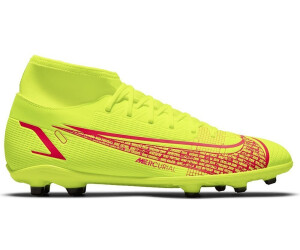 mercurial superfly 7 club mg