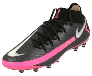 nike phantom pro black