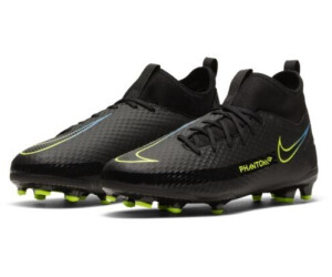 Vaikiški futbolo bateliai Nike Phantom GT Academy DF FG MG Jr CW6694 303 -  Digisportas