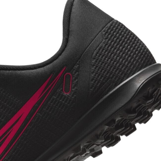 nike nike mercurial vapor 14 club tf turf football shoe