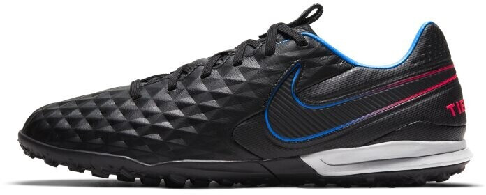 nike tiempo legend 8 pro tf black