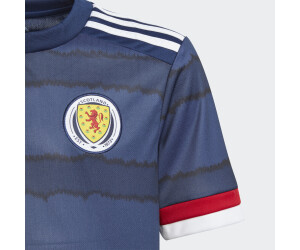Adidas Schottland Kinder Heimtrikot 2021 Ab 70 00 Preisvergleich Bei Idealo De