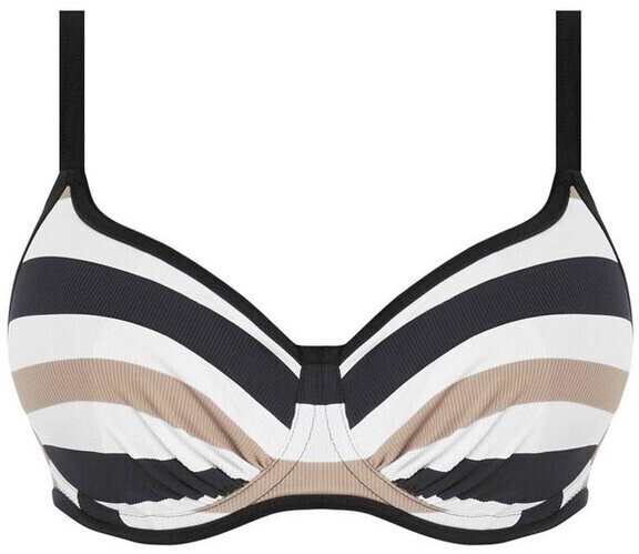 Freya Sweetheart Bikini Top Big Cup mulit