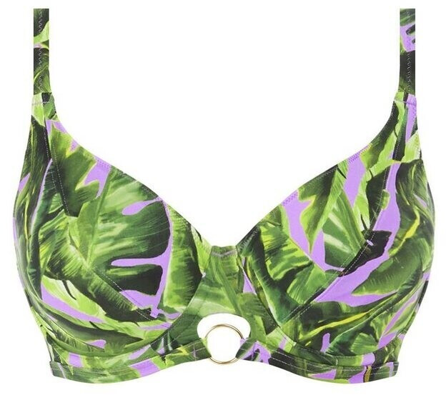 Freya Bikini Top Big Cup cassis