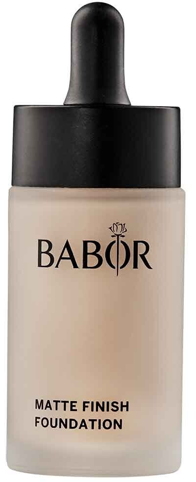 Babor Matte Finish Foundation (30ml)