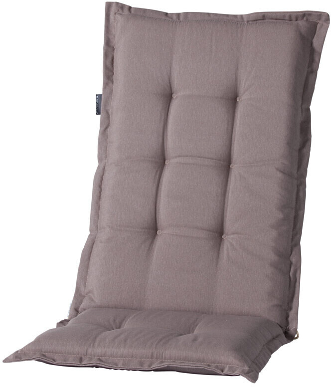 Madison Panama 105x50cm taupe