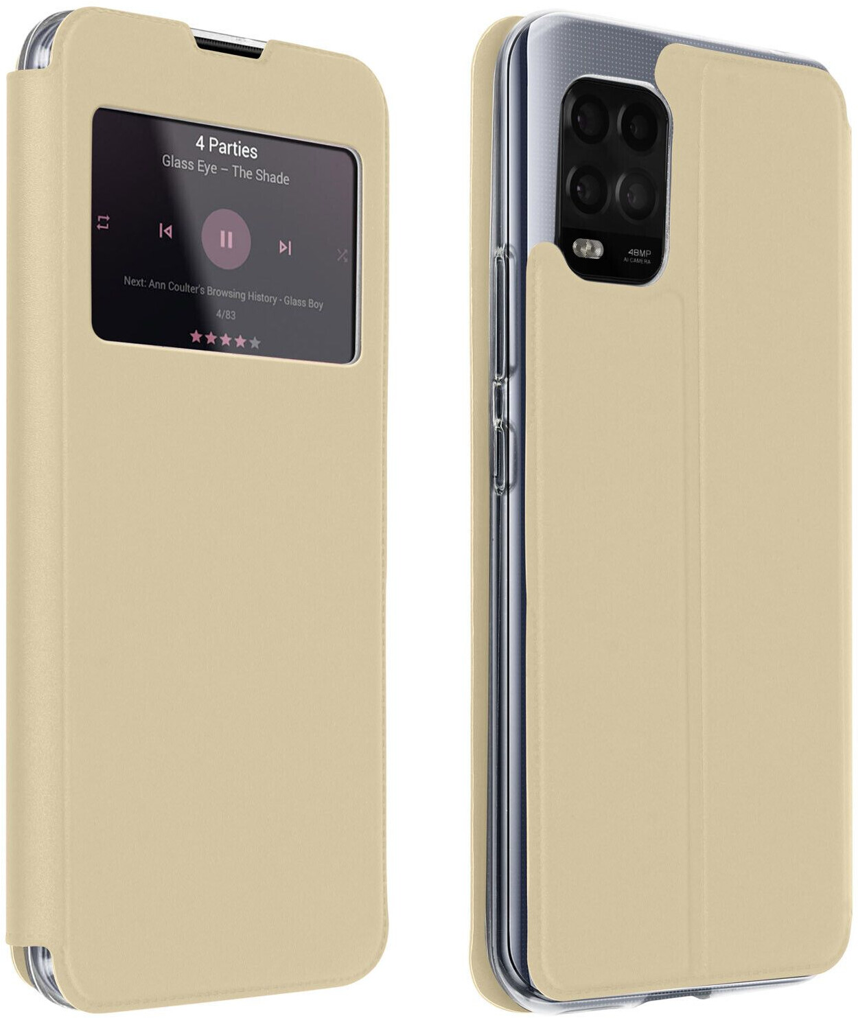Avizar FOLIO-FLEXIWIND-GD-XM10L
