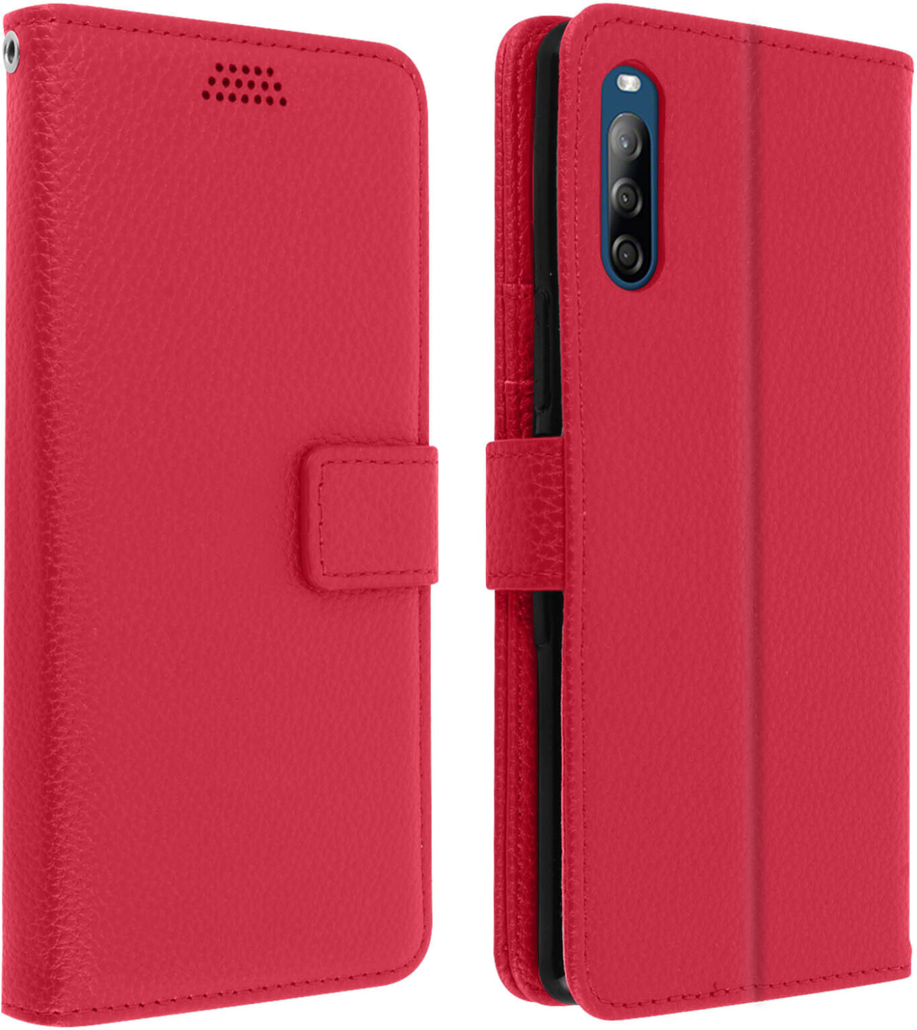 Avizar FOLIO-LENNY-PK-XPL4