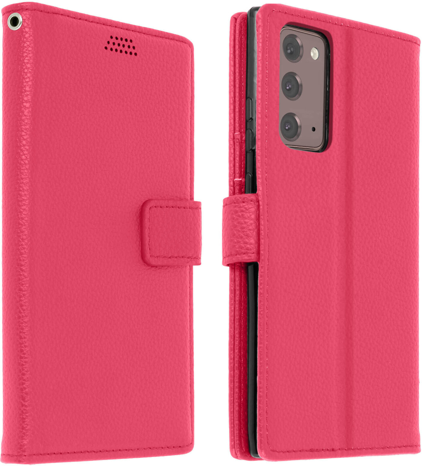 Avizar FOLIO-LENNY-PK-N980