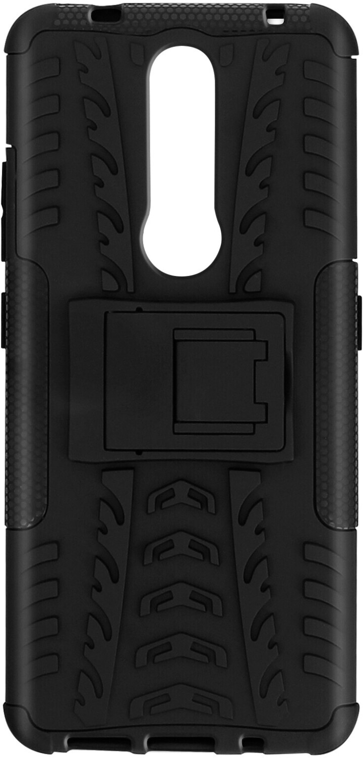 Avizar BACK-QUADRO-BK-NOK24