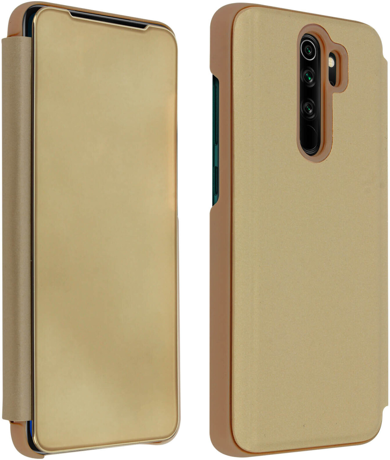 Avizar FOLIO-MIRUP-GD-N8P