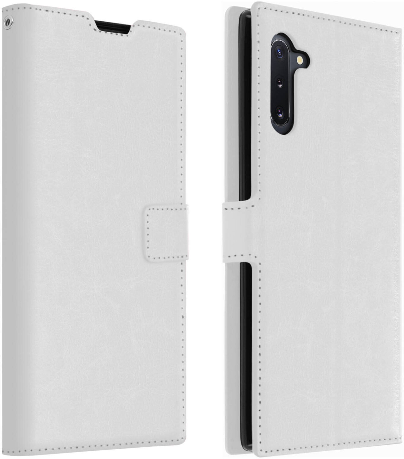 Avizar FOLIO-VINT-WH-N970