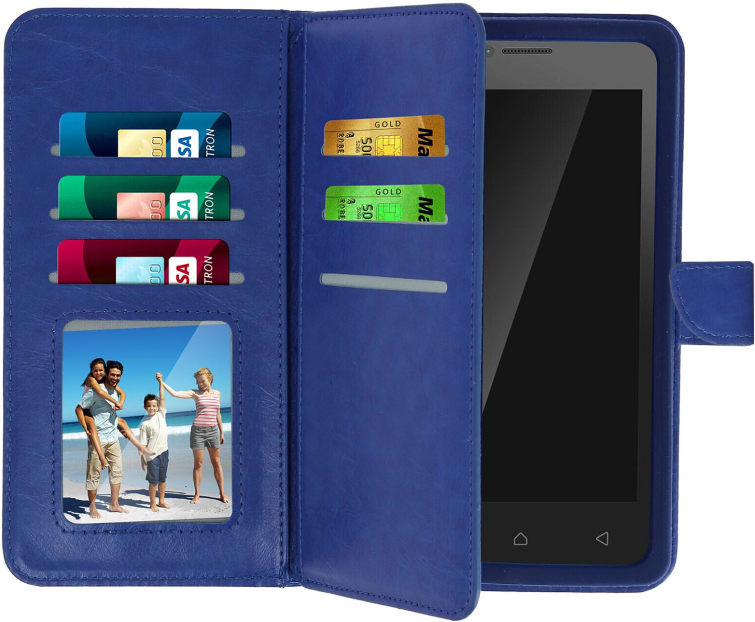 Avizar FOLIO-MARELO-NT-S