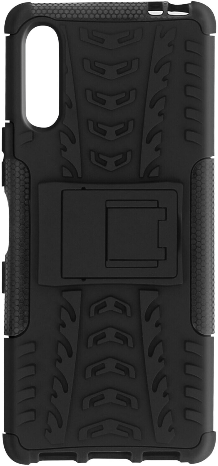 Avizar BACK-QUADRO-BK-XPL4
