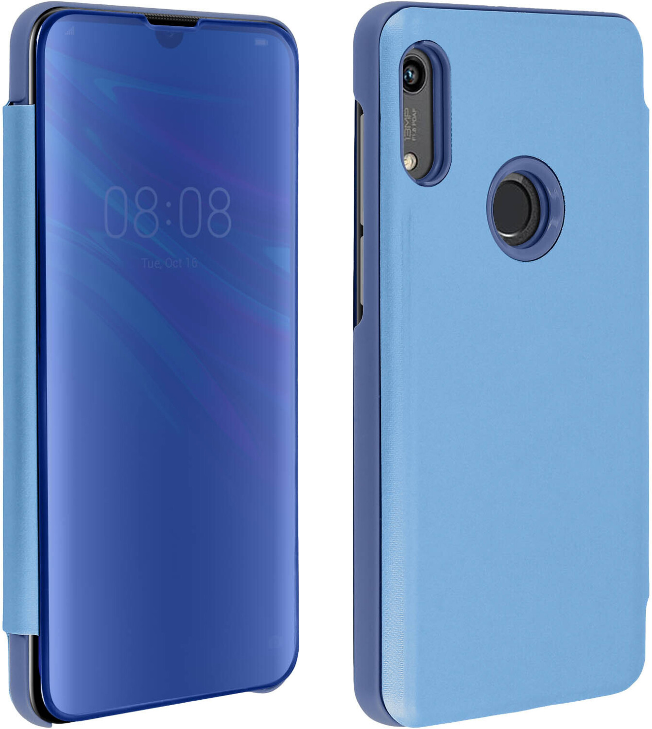 Avizar FOLIO-MIRUP-BL-H8A