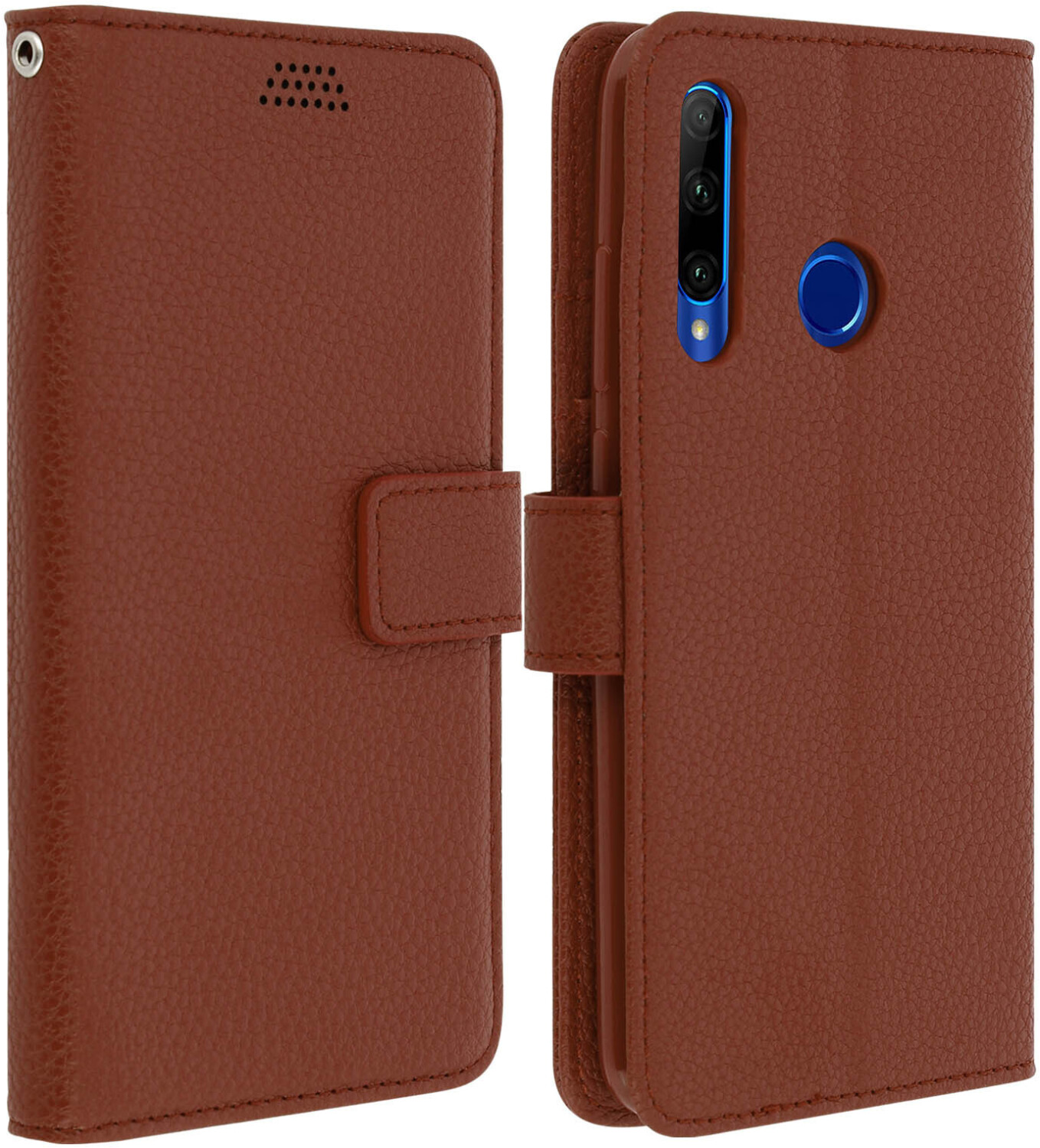 Avizar FOLIO-LENNY-BR-H20L