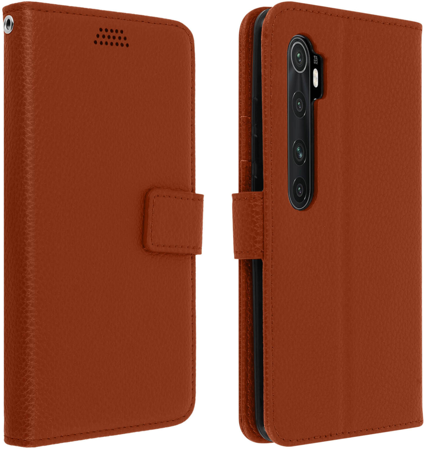 Avizar FOLIO-LENNY-BR-N10L