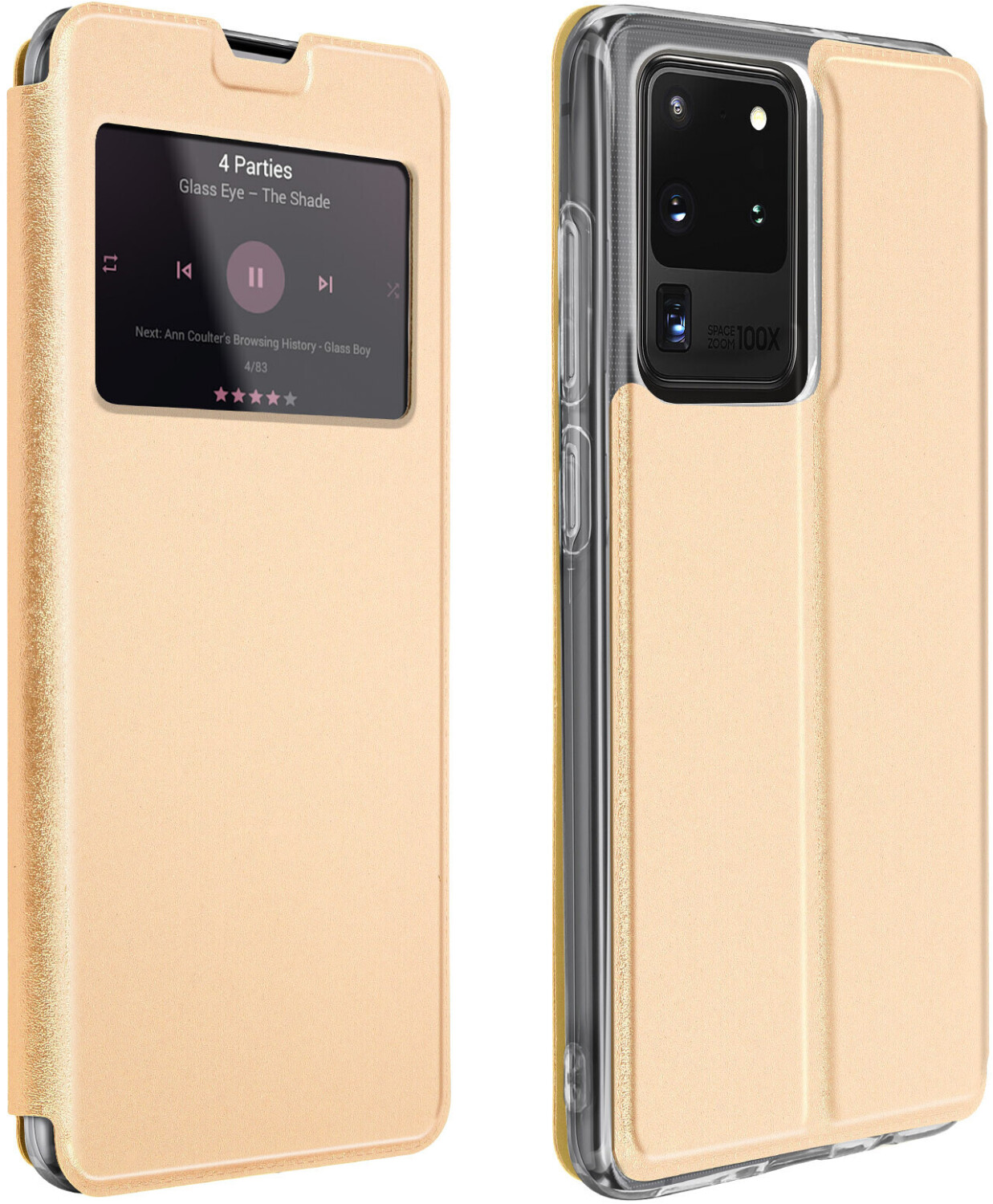 Avizar FOLIO-FLEXIWIND-GD-S20U