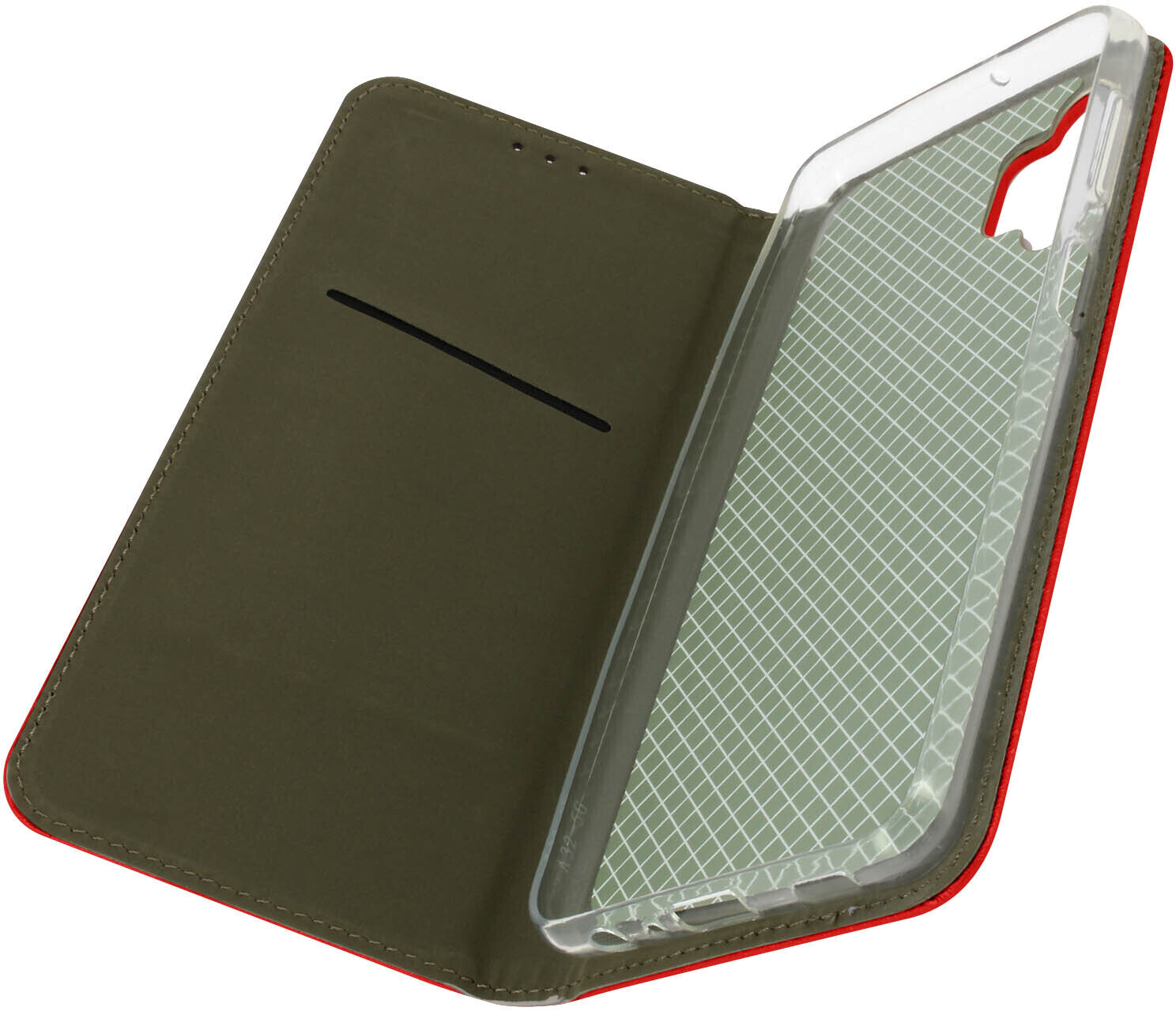 Avizar FOLIO-SMART-RD-A326F