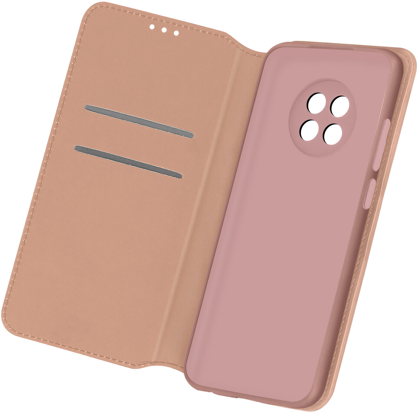 Avizar FOLIO-ELEC-RG-NT9T