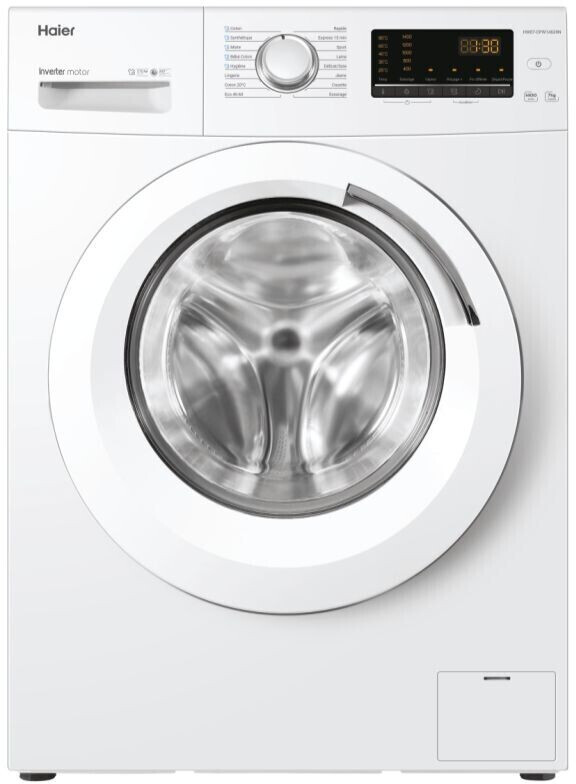 Haier HW07-CPW14639N