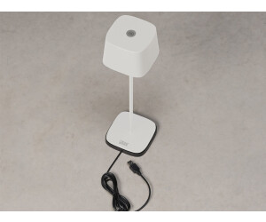 Konstsmide Capri USB-Tischleuchte LED Preisvergleich 64,99 ab bei € 