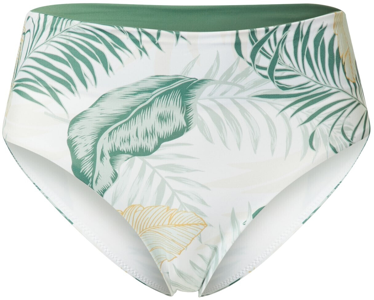 Rip Curl Coastal Palms Rollup Bikini-Hipster