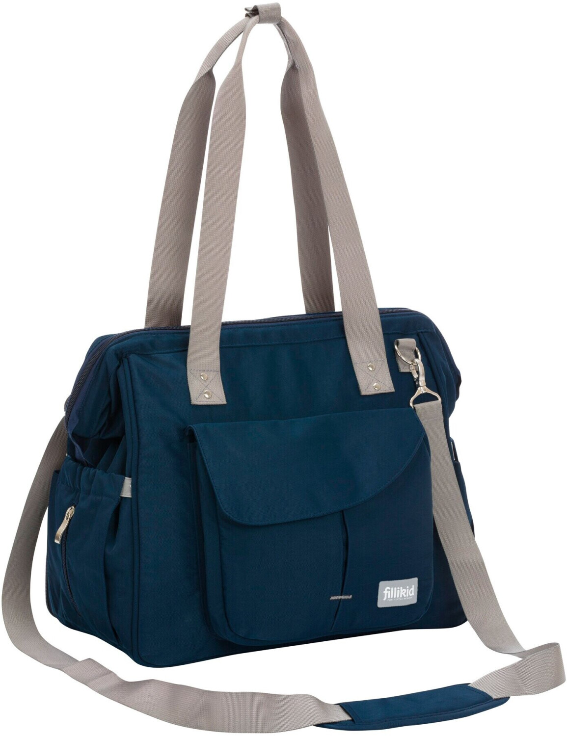 Fillikid Changing Bag Sylt